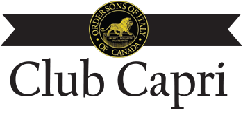 Club Capri Wedding, Banquets + Conference Centre in Thorold, Niagara